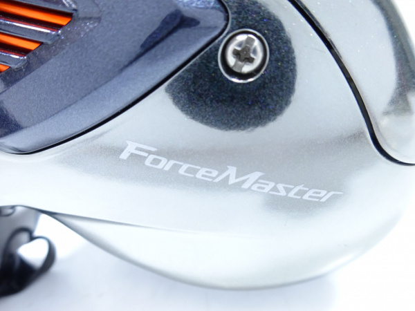 17フォースマスター 2000